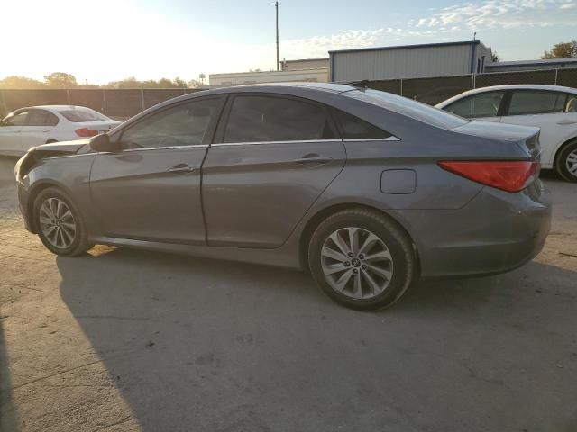 2014 Hyundai Sonata SE