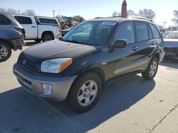 2003 Toyota Rav4 en venta en Sacramento, CA