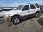 2002 Ford Escape XLT