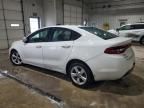 2016 Dodge Dart SXT