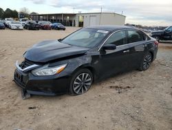 Salvage cars for sale from Copart Tanner, AL: 2017 Nissan Altima 2.5