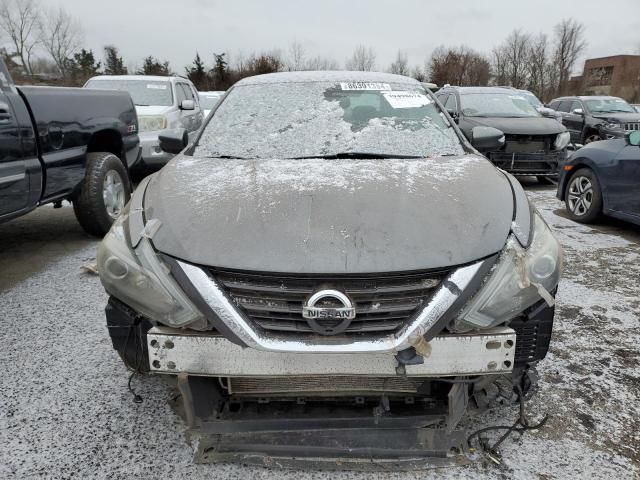 2016 Nissan Altima 3.5SL