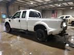 2009 Ford F250 Super Duty