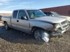 2005 Chevrolet Silverado C1500