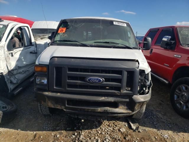 2008 Ford Econoline E250 Van