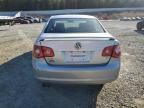 2005 Volkswagen New Jetta 2.5L Option Package 1