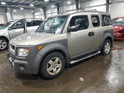 Honda Vehiculos salvage en venta: 2003 Honda Element EX