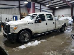 Ford Vehiculos salvage en venta: 2015 Ford F250 Super Duty