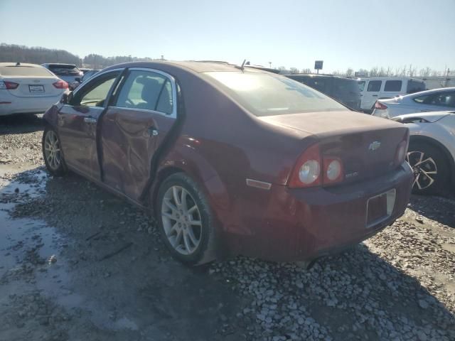 2008 Chevrolet Malibu LTZ