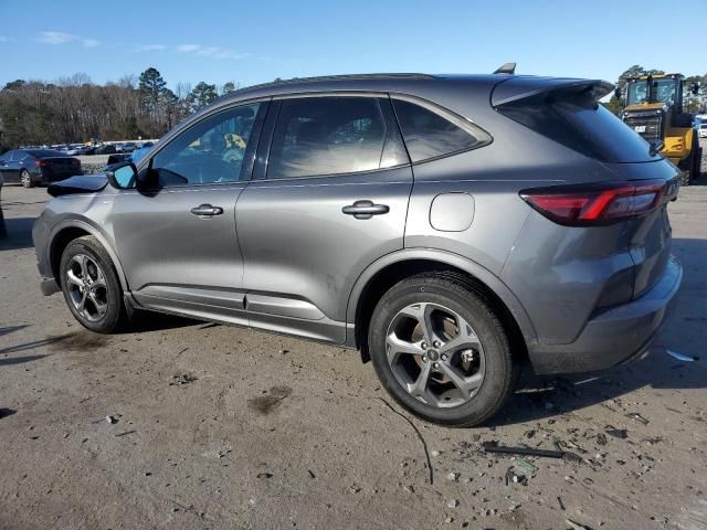 2023 Ford Escape ST Line