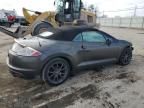 2012 Mitsubishi Eclipse Spyder GS