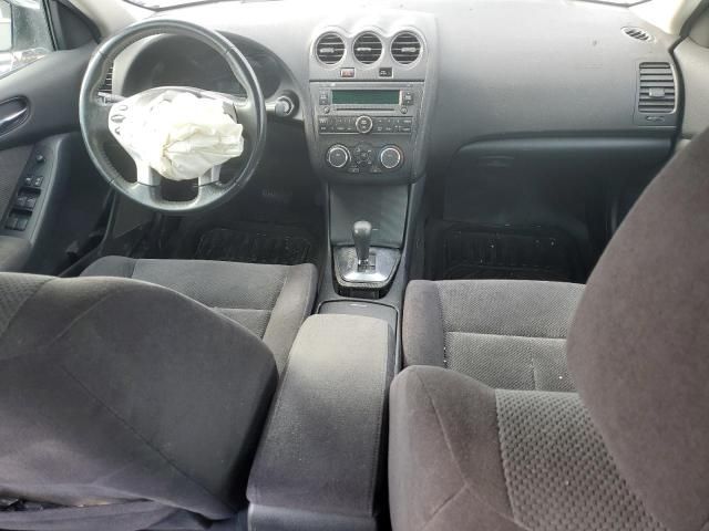 2008 Nissan Altima 2.5