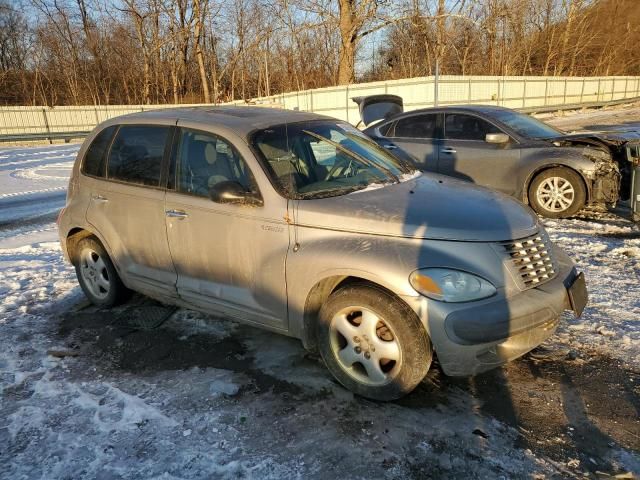 2002 Chrysler PT Cruiser Touring