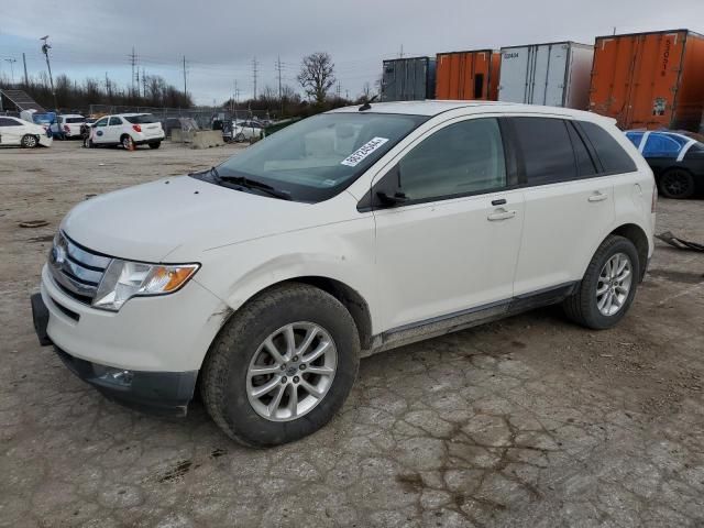 2010 Ford Edge SEL