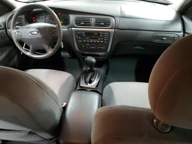 2003 Ford Taurus SES