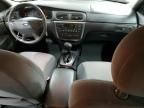 2003 Ford Taurus SES