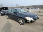 2005 Honda Accord EX