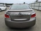 2012 Buick Lacrosse Premium