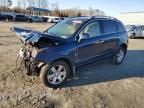 2008 Saturn Vue XR