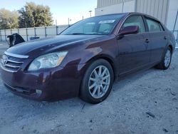 Salvage cars for sale at Apopka, FL auction: 2007 Toyota Avalon XL