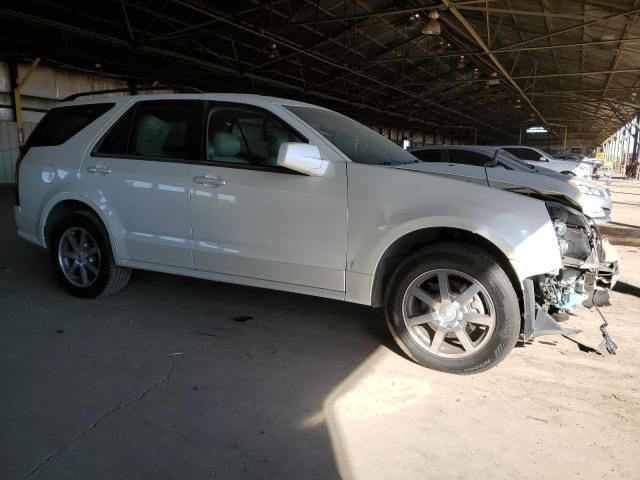 2004 Cadillac SRX