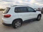 2017 Volkswagen Tiguan S