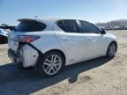 2014 Lexus CT 200