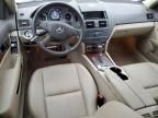 2011 Mercedes-Benz C 300 4matic