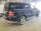 2009 Mercedes-Benz GL 550 4matic