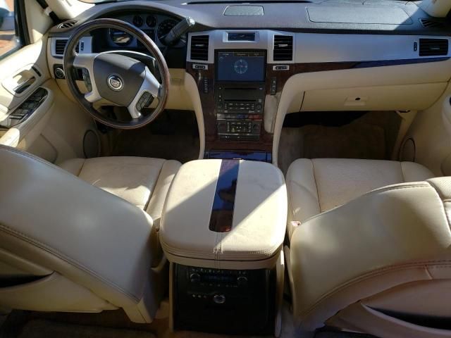 2007 Cadillac Escalade ESV