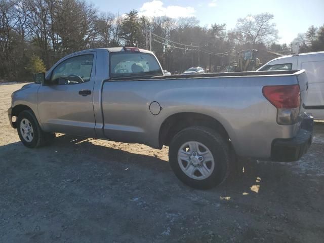 2007 Toyota Tundra