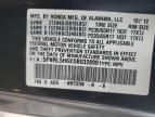 2013 Honda Odyssey EXL