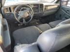 2003 Chevrolet Silverado C2500 Heavy Duty