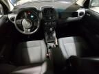 2013 Jeep Compass Latitude