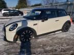 2022 Mini Cooper S