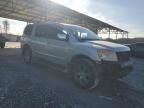 2011 Nissan Armada Platinum