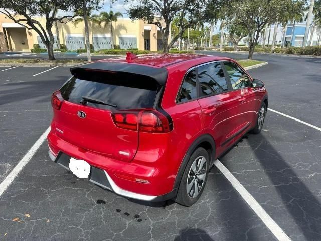 2018 KIA Niro FE