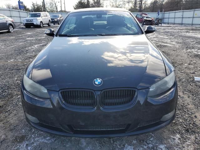 2007 BMW 335 I