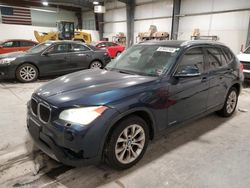 BMW Vehiculos salvage en venta: 2013 BMW X1 XDRIVE28I