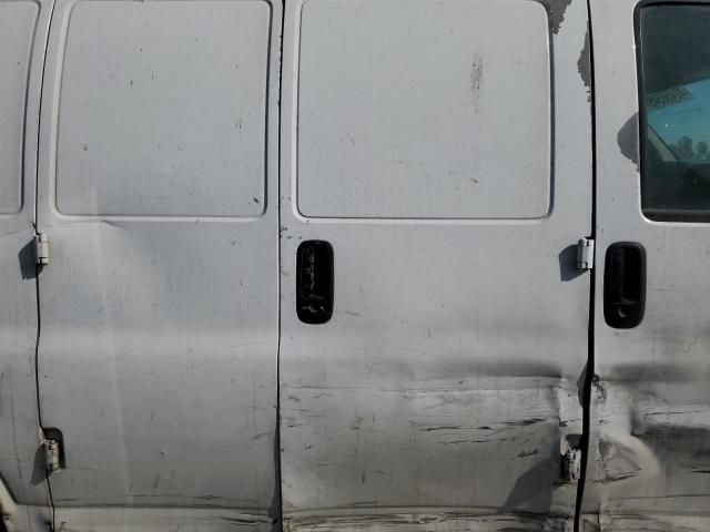 2005 Chevrolet Express G1500