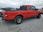 2009 Ford Ranger Super Cab