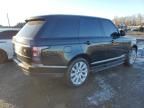 2013 Land Rover Range Rover Supercharged