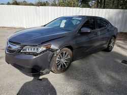 2017 Acura TLX en venta en Midway, FL