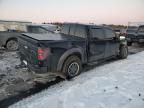 2011 Ford F150 SVT Raptor