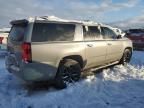 2018 Chevrolet Suburban K1500 Premier