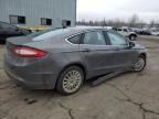 2015 Ford Fusion SE Phev