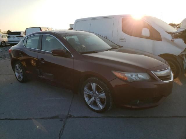 2013 Acura ILX 20 Tech