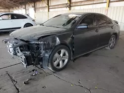 Toyota Camry se salvage cars for sale: 2011 Toyota Camry SE