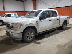 Lots with Bids for sale at auction: 2022 Ford F150 Supercrew