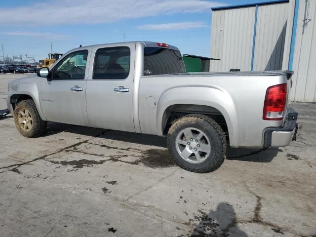 2007 GMC New Sierra Denali